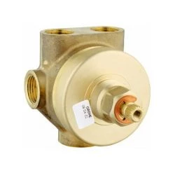 Grohe Allure Conversion 5 Voies Unité Intégrée - 29033000