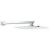 Grohe Rainshower Allure 230, Pomme De Douche 286 Mm, Sans Limitation De Débit - 26054000 -GROHE Soldes 16019969 1