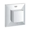 Grohe Superstructure De Vanne UP Allure Brilliant Brilliant UP - 19796000 -GROHE Soldes 16020037 1