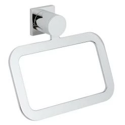 Grohe Allure Anneau Porte-serviettes Chromé - 40339000