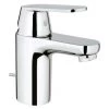 Grohe Mitigeur Monocommande De Lavabo Eurosmart Cosmopolitan, Taille S Avec Vidage - 32825000 1 Grohe Mitigeur Monocommande De Lavabo Eurosmart Cosmopolitan, Taille S Avec Vidage - 32825000 -GROHE Soldes 16085223 1