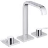 Grohe Mélangeur Lavabo 3 Trous Allure - 20188000 -GROHE Soldes 16085251 1