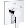 Grohe Allure Conversion 5 Voies - 19590000 -GROHE Soldes 16085253 1