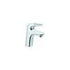 Grohe Mitigeur Monocommande De Lavabo Eurostyle, Taille S Sans Vidage, Béquille Ouverte, Zero - 23567003 -GROHE Soldes 16085316 1