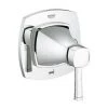 Grohe Grandera Conversion 5 Voies, Coloris: Chrome - 19942000 2 Grohe Grandera Conversion 5 Voies, Coloris: Chrome - 19942000 -GROHE Soldes 16085440 1