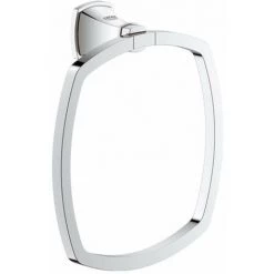 Grohe Grandera Anneau Porte-serviettes, Coloris: Chrome - 40630000