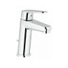 Mitigeur Monocommande De Lavabo Grohe Eurodisc-Cosmopolitan DN 15, Taille S, Avec Robinet D'écoulement - 23049002 -GROHE Soldes 16085488 1