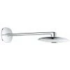 Grohe Rainshower SmartControl 360 Duo Douchette De Tête 2 Types De Douchette, Coloris: Chrome - 26254000 -GROHE Soldes 16085557 1