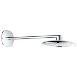 Grohe Rainshower SmartControl 360 Duo Douchette De Tête 2 Types De Douchette, Coloris: Chrome - 26254000