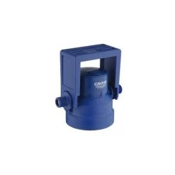Grohe GROHE Tête De Filtre Bleue - 64508001