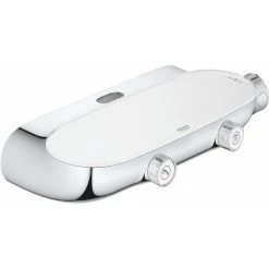 GROHE Rainshower System SmartControl Mono 360 Colonne De Douche Thermostatique 10 GROHE Rainshower System SmartControl Mono 360 Colonne De Douche Thermostatique -GROHE Soldes 16432991 4