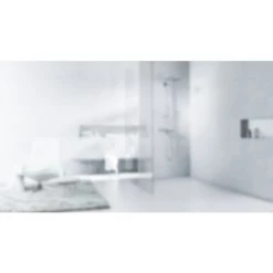 GROHE Rainshower F-Series System 254 Colonne De Douche Thermostatique - Chromé -GROHE Soldes 16432996 4