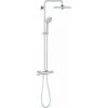 GROHE Euphoria System 260 Colonne De Douche Thermostatique - Chromé 1 GROHE Euphoria System 260 Colonne De Douche Thermostatique - Chromé -GROHE Soldes 16432999 1