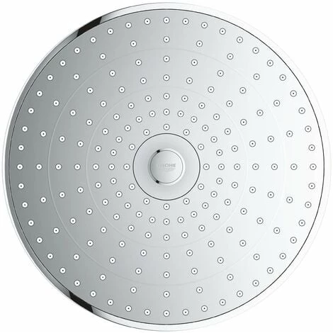 GROHE Euphoria System 260 Colonne De Douche Thermostatique - Chromé 4 GROHE Euphoria System 260 Colonne De Douche Thermostatique - Chromé – Image 2