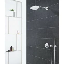 GROHE Grohtherm SmartControl Thermostatique Pour Installation Encastrée 3 Sorties -GROHE Soldes 16433003 3