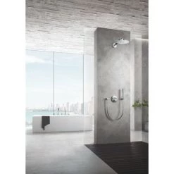 GROHE Grohtherm SmartControl Thermostatique Pour Installation Encastrée 3 Sorties -GROHE Soldes 16433003 5