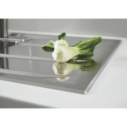 Évier GROHE K400+ - Acier Inox 10 Évier GROHE K400+ - Acier Inox -GROHE Soldes 16433008 4