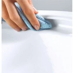 Grohe Bau Ceramic Pack Wc à Poser Sans Bride (39496000) -GROHE Soldes 16498878 4