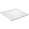 Grohe Receveur En Acrylique 800 X 800 Blanc Alpin (39302000) -GROHE Soldes 16867618 1