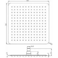 GROHE Set De Douche Encastrée SmartControl 9 GROHE Set De Douche Encastrée SmartControl -GROHE Soldes 16930961 4