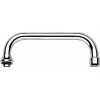 Bec U Grohe 13028, Saillie 200 Mm Pour Robinetterie Mural De Cuisine 1/2", Chromé -GROHE Soldes 17151346 1