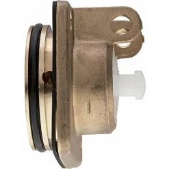 Grohe Couvercle Complet Pour Chasse De WC 677