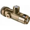 GROHE Reservoir De Chasse Pour Robinetterie De Rechange WC, Basse Pression Sans Valve D Arret/ Coude D Evacuation