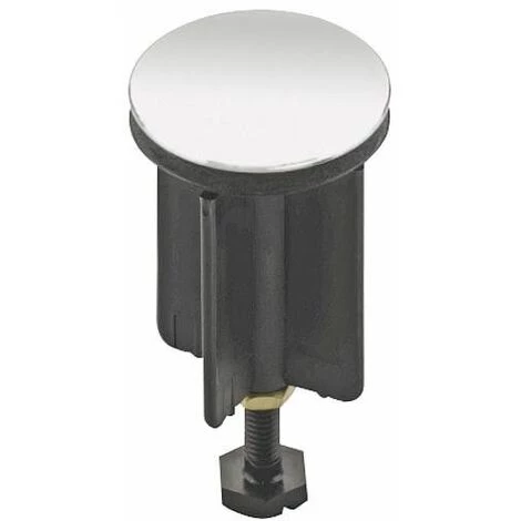 GROHE Clapet Eichelberg 440039 Pour Bonde 11/4", Chromé 3 GROHE Clapet Eichelberg 440039 Pour Bonde 11/4", Chromé