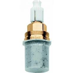 Tete Grohe Carbodur Céramique Droite, 45978000