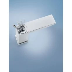 Grohe Eurocube Joy Mitigeur Monocommande 1/2' Lavabo Taille S (23654000) -GROHE Soldes 1795788 3