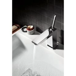 Grohe Eurocube Joy Mitigeur Monocommande 1/2' Lavabo Taille S (23654000) -GROHE Soldes 1795788 4