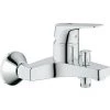 GROHE Mitigeur Bain/douche Série BAUFLOW -GROHE Soldes 18002243 1