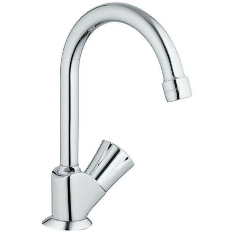 Grohe - Robinet Lave-mains Bec Mobile Costa L 3 Grohe - Robinet Lave-mains Bec Mobile Costa L