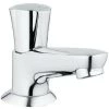 Grohe - Robinet Lave-mains Bec Fixe Costa L -GROHE Soldes 18364143 1
