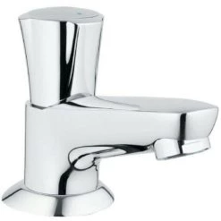 Grohe - Robinet Lave-mains Bec Fixe Costa L