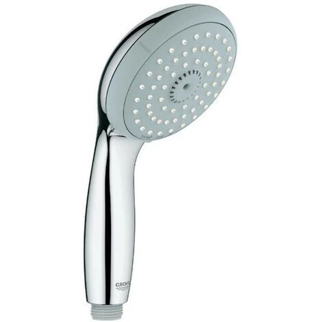 Grohe - Douchette Tempesta Chromée 3 Jets 3 Grohe - Douchette Tempesta Chromée 3 Jets