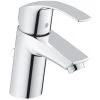 Grohe Eurosmart Mitigeur Monocommande 1/2' Lavabo Taille S (33265002) -GROHE Soldes 1888782 1