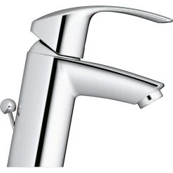 Grohe Eurosmart Mitigeur Monocommande 1/2' Lavabo Taille S (33265002) 9 Grohe Eurosmart Mitigeur Monocommande 1/2' Lavabo Taille S (33265002) -GROHE Soldes 1888782 3