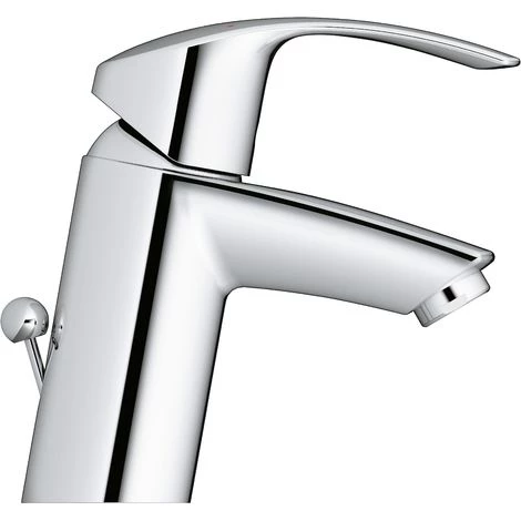 Grohe Eurosmart Mitigeur Monocommande 1/2' Lavabo Taille S (33265002) 5 Grohe Eurosmart Mitigeur Monocommande 1/2' Lavabo Taille S (33265002) – Image 3