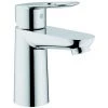 Grohe BauLoop Mitigeur Lavabo Avec Cartouche 28mm, Chrome (23337000) -GROHE Soldes 1888787 1