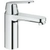 Grohe Eurosmart Cosmopolitan Mitigeur Monocommande 1/2" Lavabo Taille M (23327000) -GROHE Soldes 1912104 1