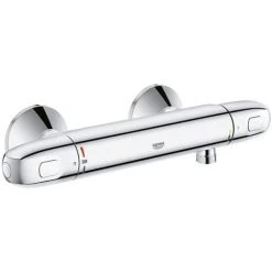 Grohe Mitigeur Thermostatique De Douche Grohtherm 1000 (34143003)
