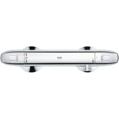 Grohe Mitigeur Thermostatique De Douche Grohtherm 1000 (34143003) -GROHE Soldes 1912105 3
