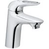 Grohe Mitigeur Monocommande 1/2" Lavabo Taille S (32468003) -GROHE Soldes 1912110 1