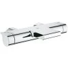 Grohe Grohtherm 2000 Mitigeur Thermostatique De Douche, Chrome (34174001) 2 Grohe Grohtherm 2000 Mitigeur Thermostatique De Douche, Chrome (34174001) -GROHE Soldes 1921326 1