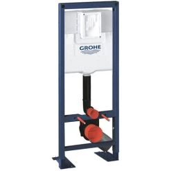 GROHE - Bati Support Pour Wc Rapid SL 1.13 M X 0.42 M