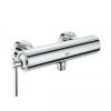 Mitigeur De Douche Grohe Atrio, Montage Mural, Coloris: Chrome - 32650003 -GROHE Soldes 19893585 1