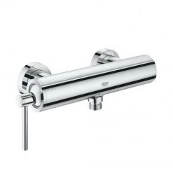 Mitigeur De Douche Grohe Atrio, Montage Mural, Coloris: Chrome - 32650003