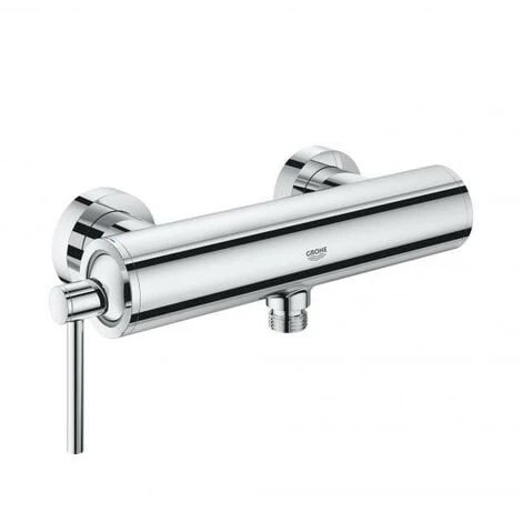 Mitigeur De Douche Grohe Atrio, Montage Mural, Coloris: Chrome - 32650003 3 Mitigeur De Douche Grohe Atrio, Montage Mural, Coloris: Chrome - 32650003