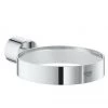 Support Grohe Atrio Pour Porte-savon, Fixation Murale, Coloris: Chrome - 40305003 -GROHE Soldes 19893635 1